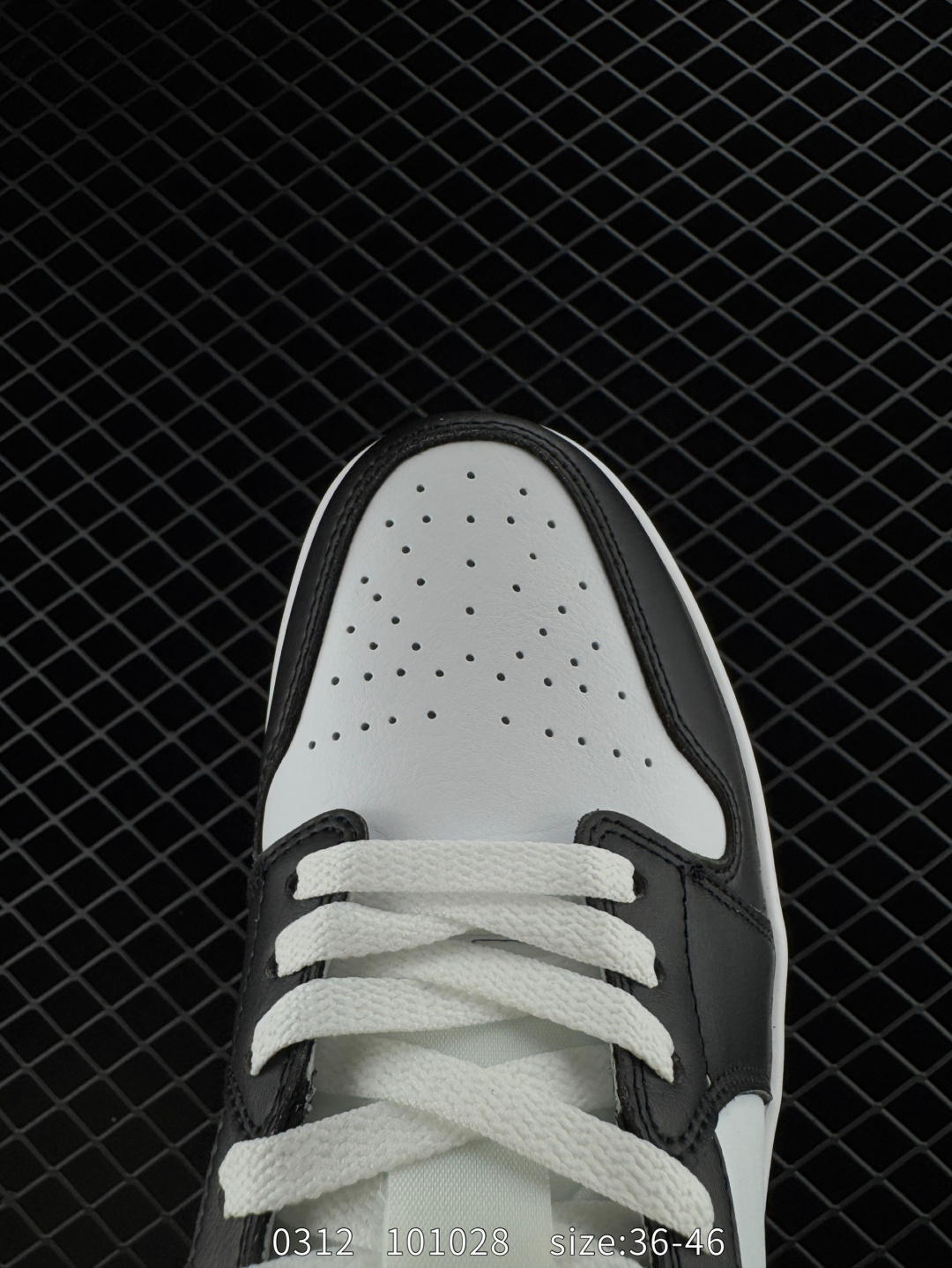 Nike Air Jordan 1 Low SE